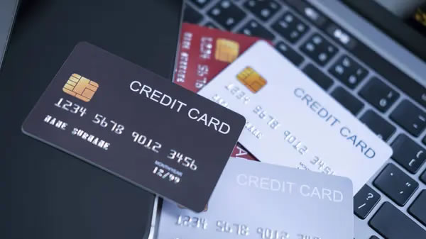Payment Processing