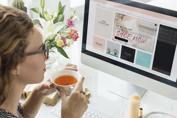 eCommerce