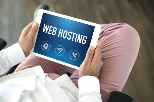 Web Hosting